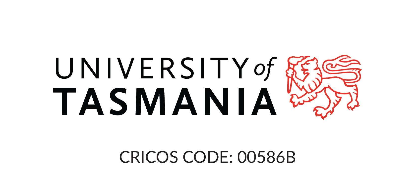 The University of Tasmania