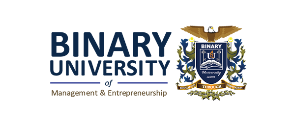 Binary University of Management and Entrepreneurship