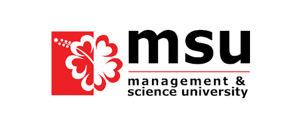 Management and Science University (MSU)