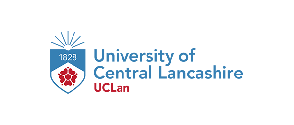 The University of Central Lancashire