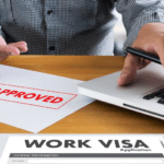 Work Visa in 2024