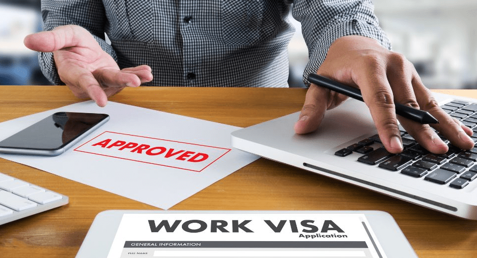 Work Visa in 2024