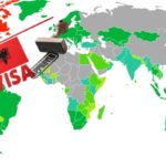Apply for Canada Visa from Albania