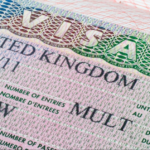 UK Student Visa Checklist